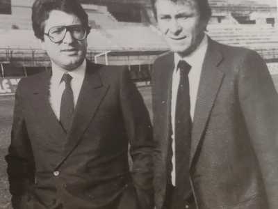 La storia dei 12 direttori sportivi del Bari